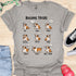 Bulldog tricks - V6 - Silly T-Shirt